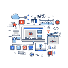 Video Making Kit