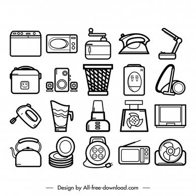 Home Appliances